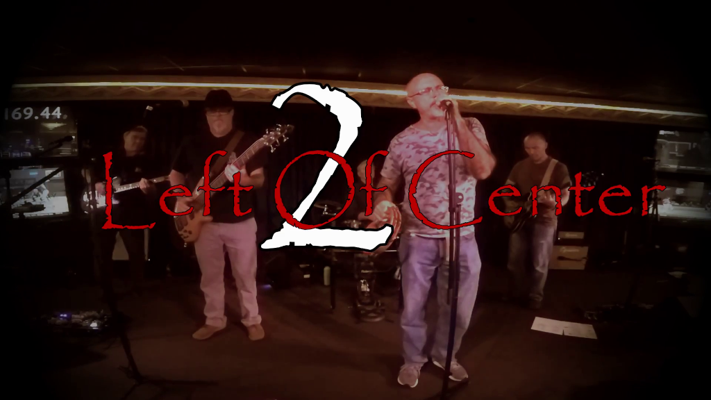2 Left of Center
          band at Hollywood Casino